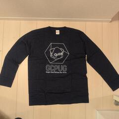 tシャツの画像