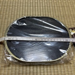 受け渡し決定　最終値下げ　【新品未使用】 壱峰窯　食器セット　あか絵　ギフトセット　そば　器 和食器の画像