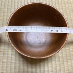 受け渡し決定　最終値下げ　【新品未使用】 壱峰窯　食器セット　あか絵　ギフトセット　そば　器 和食器の画像
