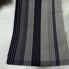 土日限定値下げ西陣ちぐさ帯長め新品の画像