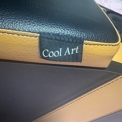 ハイエース S-GL CoolArt クールアート センターコンソールの画像