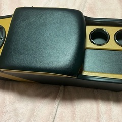 ハイエース S-GL CoolArt クールアート センターコンソール