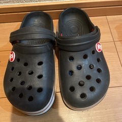 サンダル　サイズ20