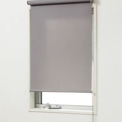 ロールスクリーン90×220