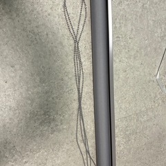 ロールスクリーン90×220の画像