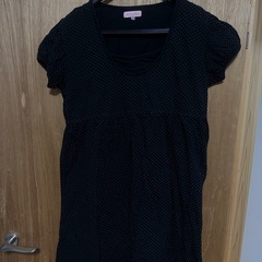 授乳服　M &L 2着セット　の画像