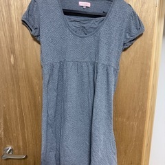 授乳服　M &L 2着セット　