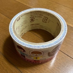 テープ 英語  国際 子供の画像