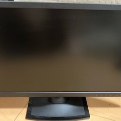 【お譲り先決定しました】I-O DATA PCモニター