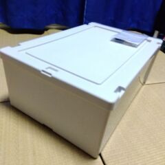フィッツ　ユニットケース 3520の画像