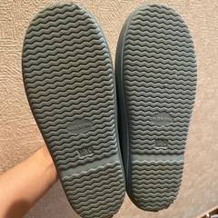 靴　雨用　19cmの画像