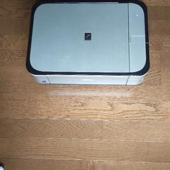キャノンプリンターMP540の画像