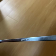 パフェ用のスプーン10本【業務用】の画像