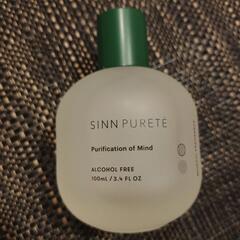 ノンアルコールオーデコロン