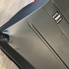 使わないスーツケースをお譲りします