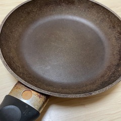 フライパン 20cmの画像