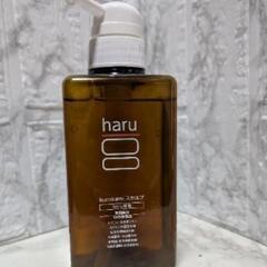 haru(ハル) kurokamiスカルプ（オリジナル） 400ml（約2ヶ月分） 単品 オールインワン 天然由来 無添加 ノンシリコンシャンプー

の画像