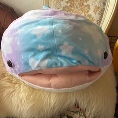 ぬいぐるみ