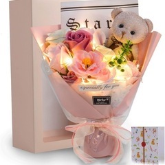 ソープ花セット