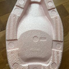 ひんやりしないおふろマットR