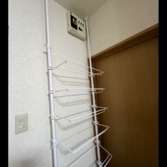 シューズラック の画像