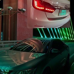 カムリ50前期