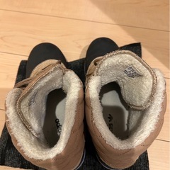 adidas サイズ27.5の画像