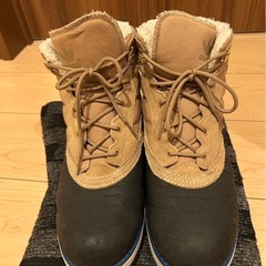 adidas サイズ27.5の画像