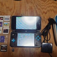 NINTENDO 2DSLL