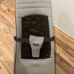 Richell リッチェル　バウンシングシート の画像