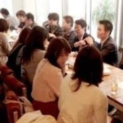 6/15(日) ☆梅田【駅から2分】38～54歳限定⭐︎友活⭐︎