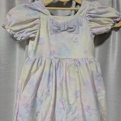 110サイズの水着