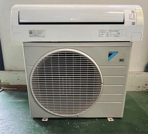 エアコン