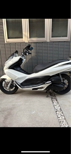 バイク PCX125
