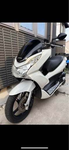 ホンダ PCX125