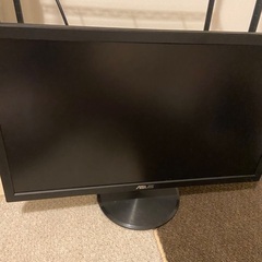 モニターの画像
