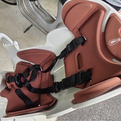 電動アシスト自転車 bikke MOB ddの画像