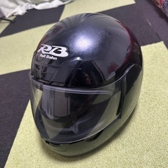 フルフェイスヘルメット