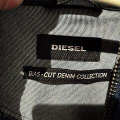 DIESEL　デニムパーカーの画像