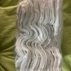 【未使用】雑巾 ぞうきん 30枚セットの画像