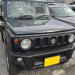 【期間限定価格】総額　新車ジムニーXC　車検残り2年有り