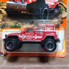 厚木方面🆗MATCHBOX  70周年限定品の画像