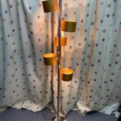 間接照明　スタンドライト　💡　の画像