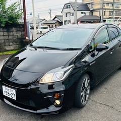 プリウス30 SツーリングセレクションGs の画像