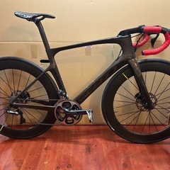 ロードバイク　SCOTT FOIL PREMIUM 