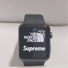 Apple watch series 3 42MM
