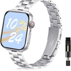 アップルウォッチ バンド