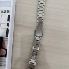アップルウォッチ バンドの画像
