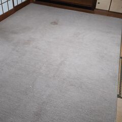 絨毯