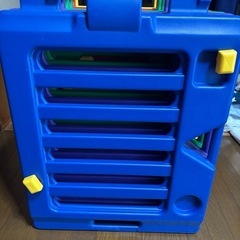 日本育児　ベビーサークルの画像